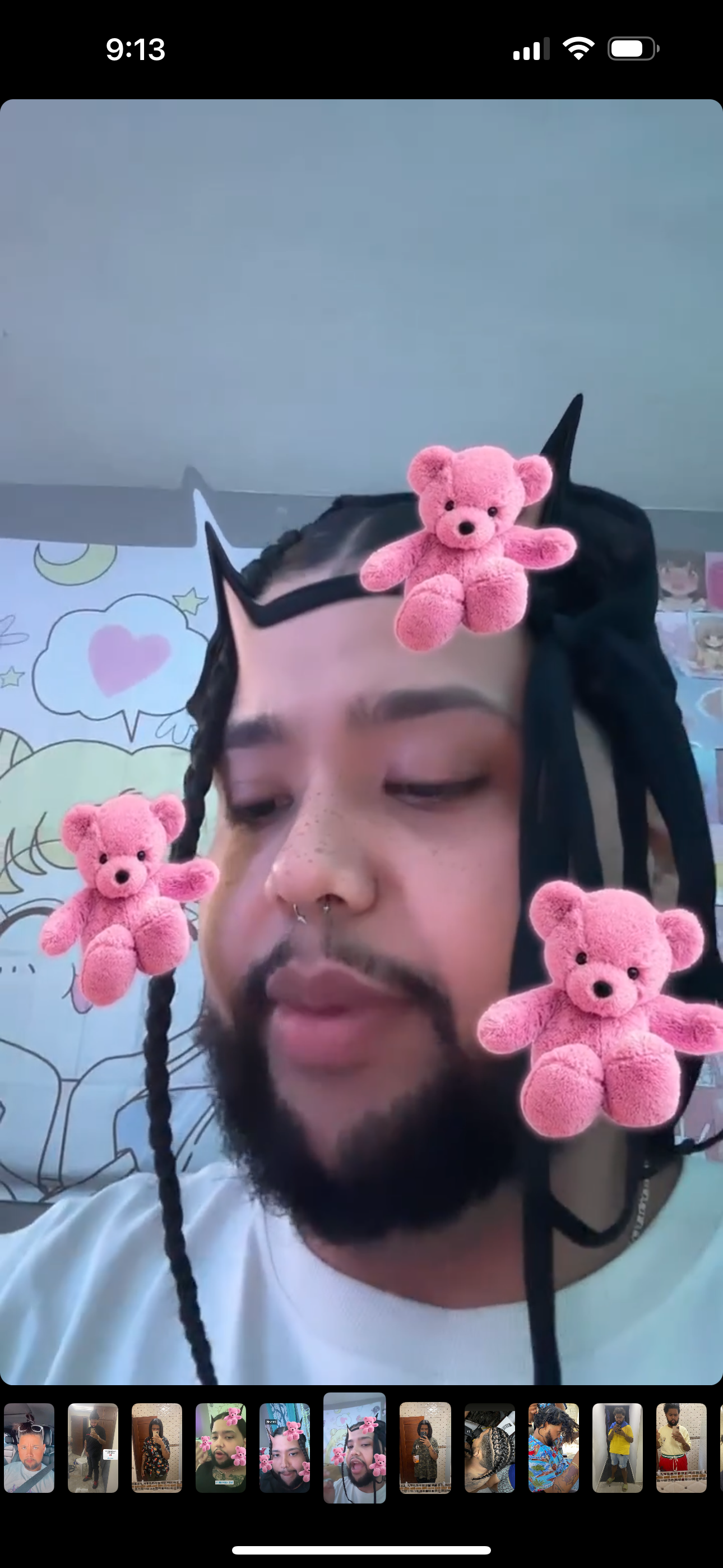 chubbydominican