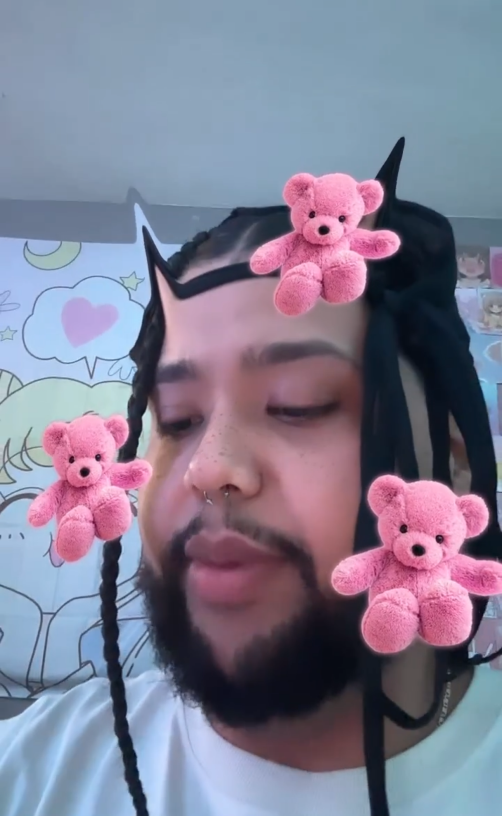 chubbydominican profile