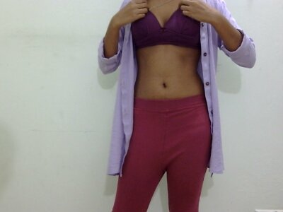 xindia24 private show