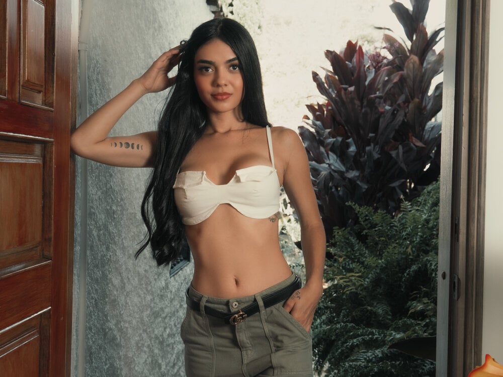 LucianaMillerX profile