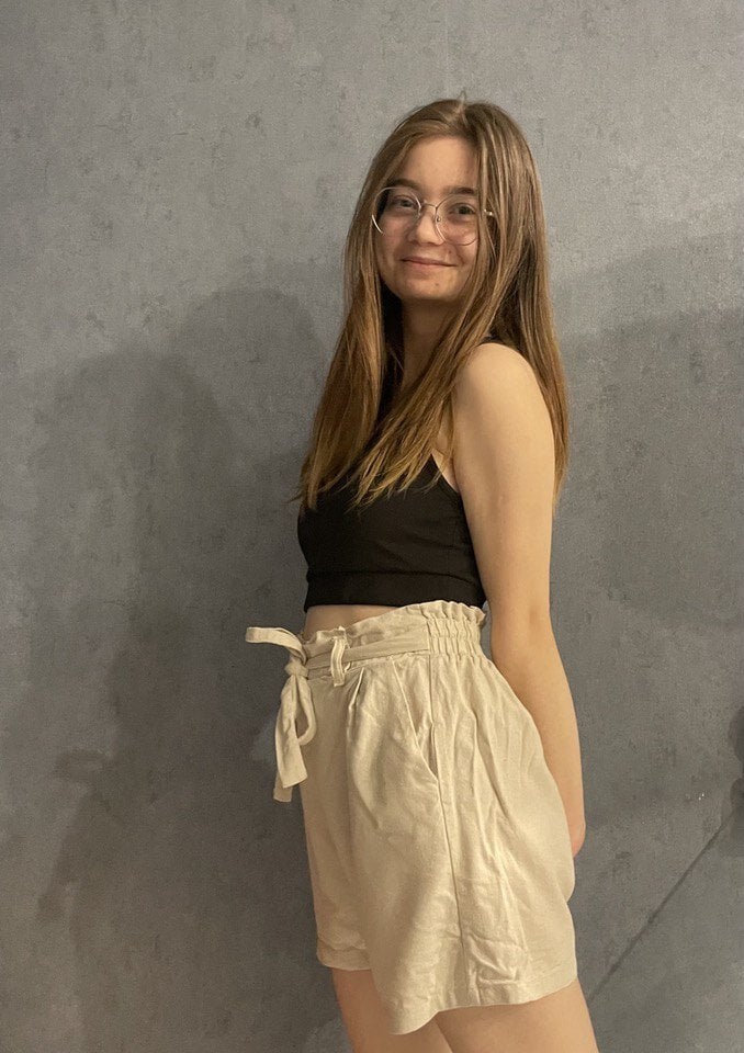 OdelynaFarman profile