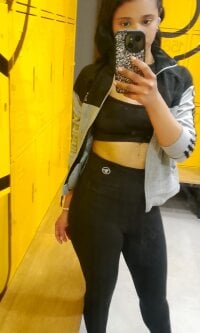 Kristall_06's webcam live show