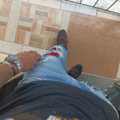 Jonathan-duro