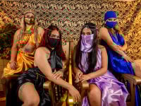 TheHarem
