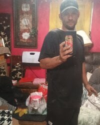 muffmangler5250's webcam live show