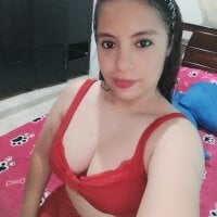 lisseth's webcam live show