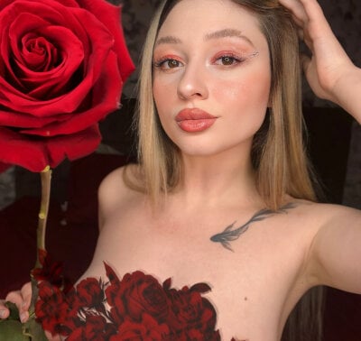 Kimsweet7 - Stripchat Teen Lovense Blowjob Girl 