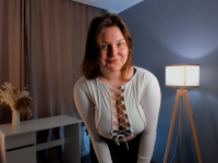 LisaFlesner's webcam live show