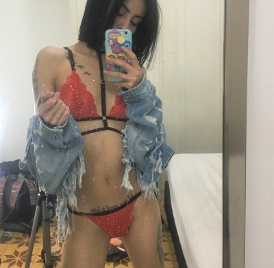Jenny_Harrison private show