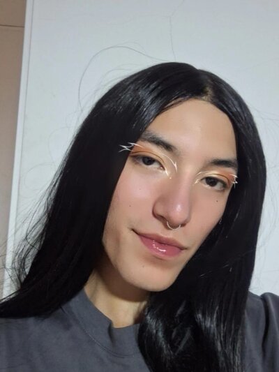 Moxi_Sweet