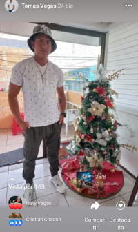 MaxSteel155's webcam live show