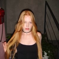 Iamlylu's webcam live show