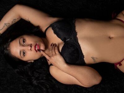 Shariff_ - Stripchat Girl 