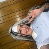 Evely_gate's webcam live show