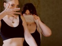 DOUBLE_EVA's Offline XXX Chat