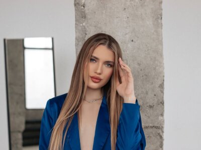 Ariana_Sanders Avatar