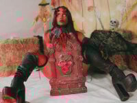 KateMoorex's webcam live show