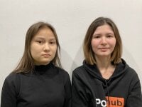 ElenaAurora's Offline Chat Room