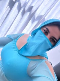 Muriel-arabic24's Webcam Show