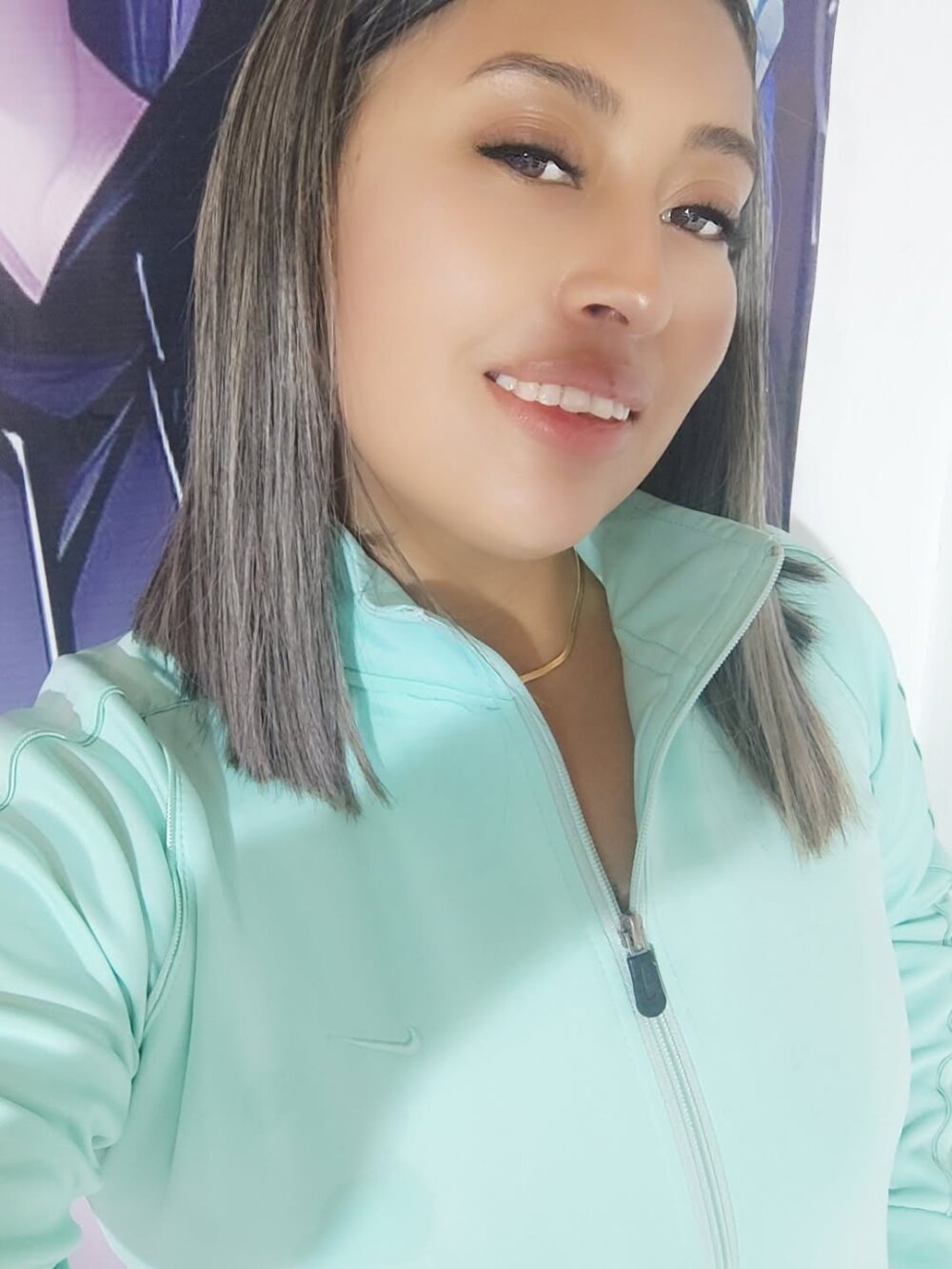 mega-camsex.com lisetanal livesex profile in latino cams