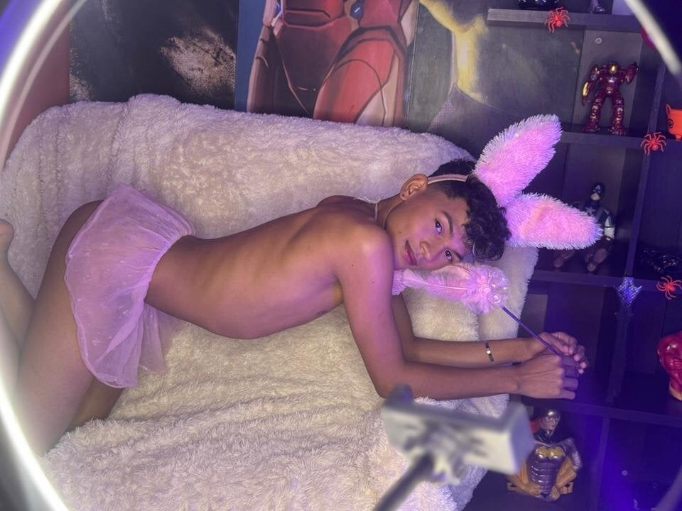 sammy_millers from stripchat