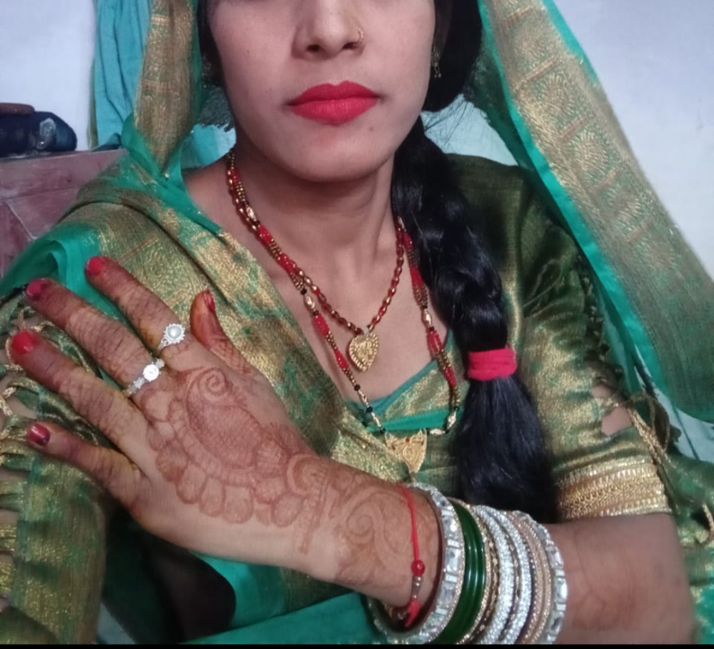 Sabnam_yadav45 profile