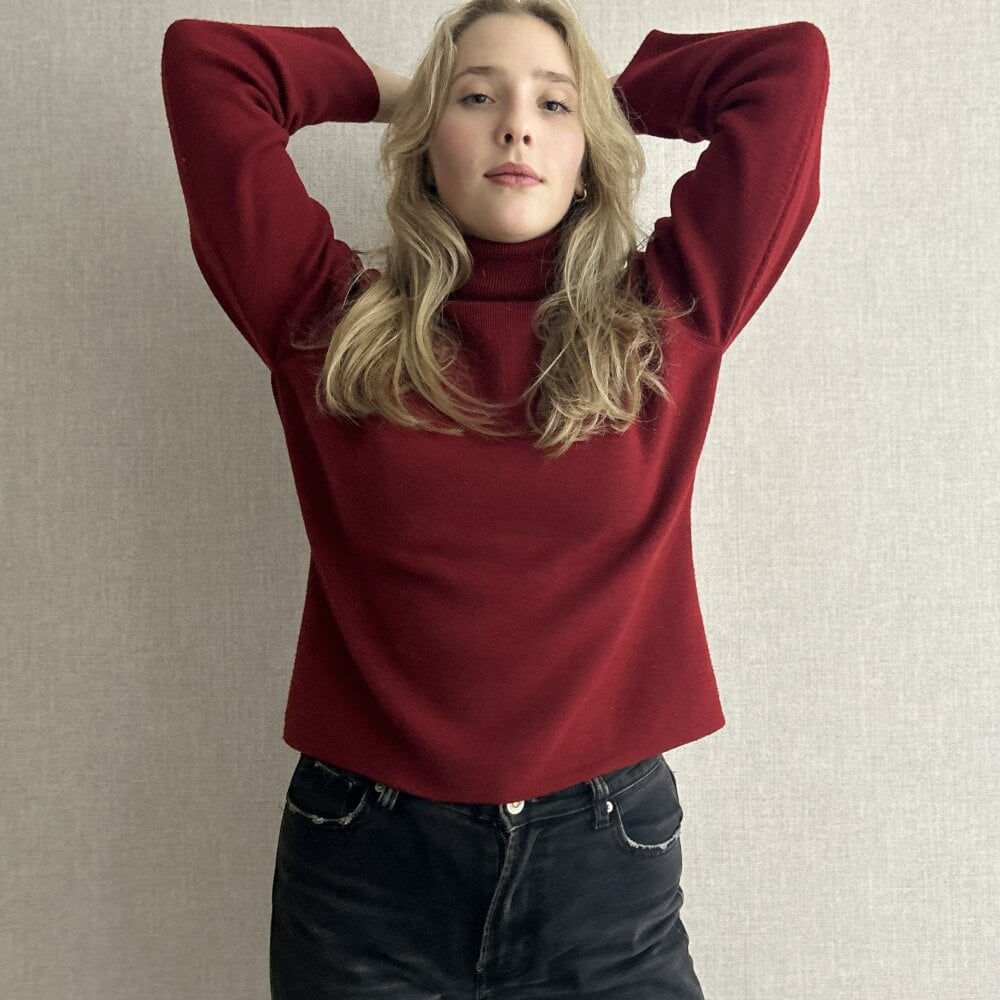 MarieSmite profile
