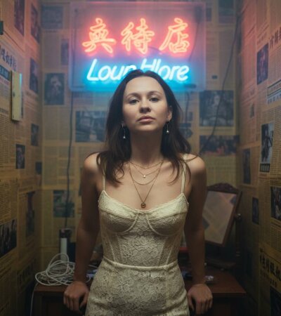 Kirabelle Live Cam on StripChat