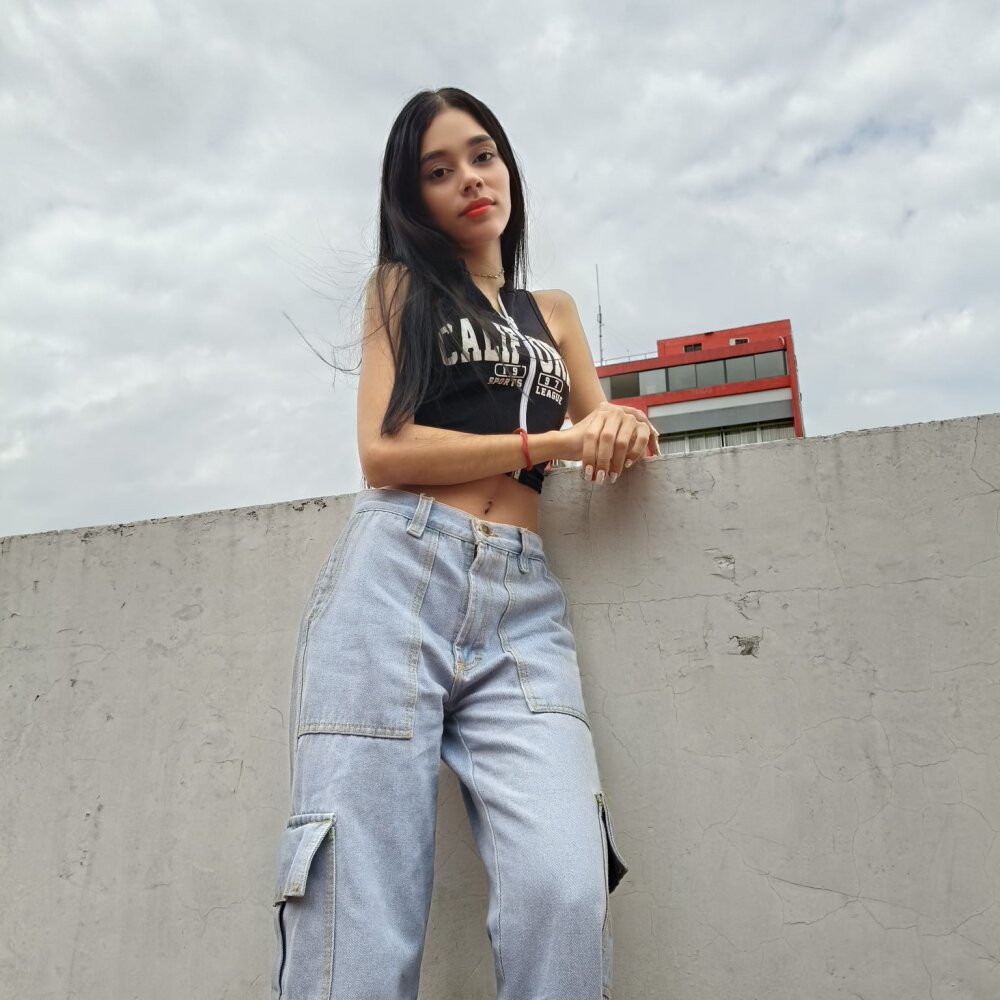 Zoe_Princess profile