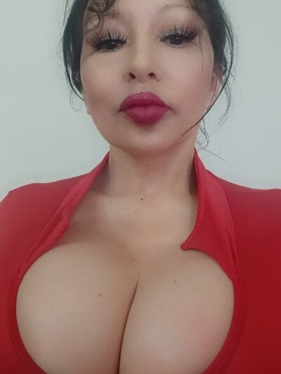 Conny_hot3 - colombian mature