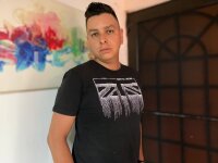 Juanchiis' Offline XXX Chat