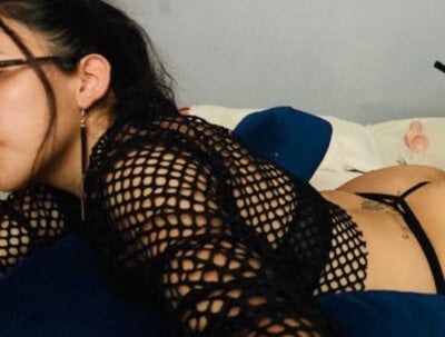 Corinna_Mex 🍕 online webcam
