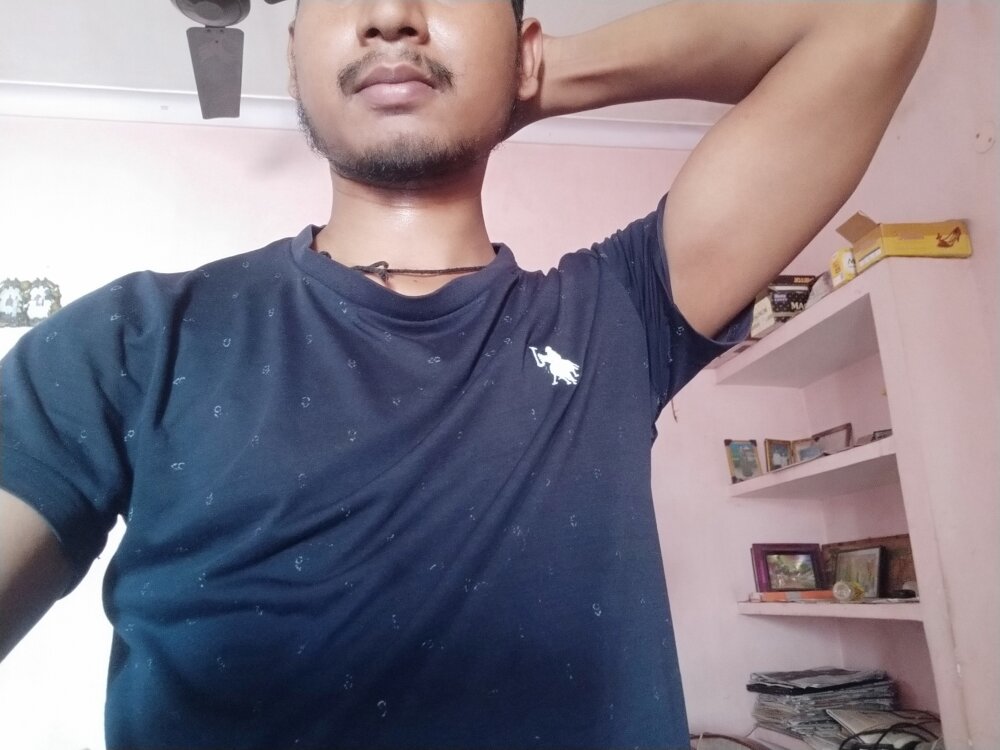 shivam4u Offline XXX-Chat