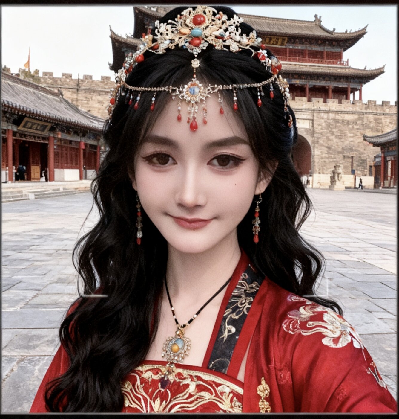 Qimeng-001