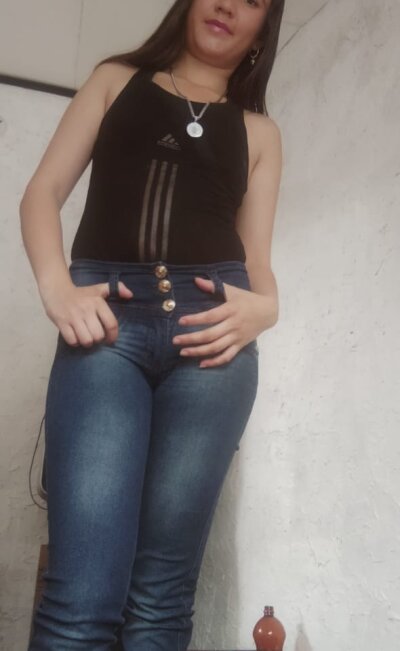 Rebeca_Smith19 Avatar