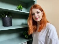 Rosa_Dew's webcam live show