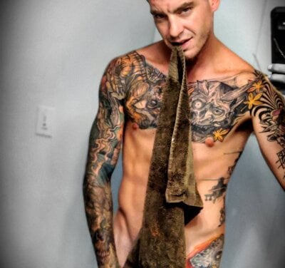 fiftyshadezofjae profile