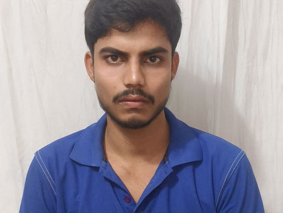 Cam boy Gauravraj19