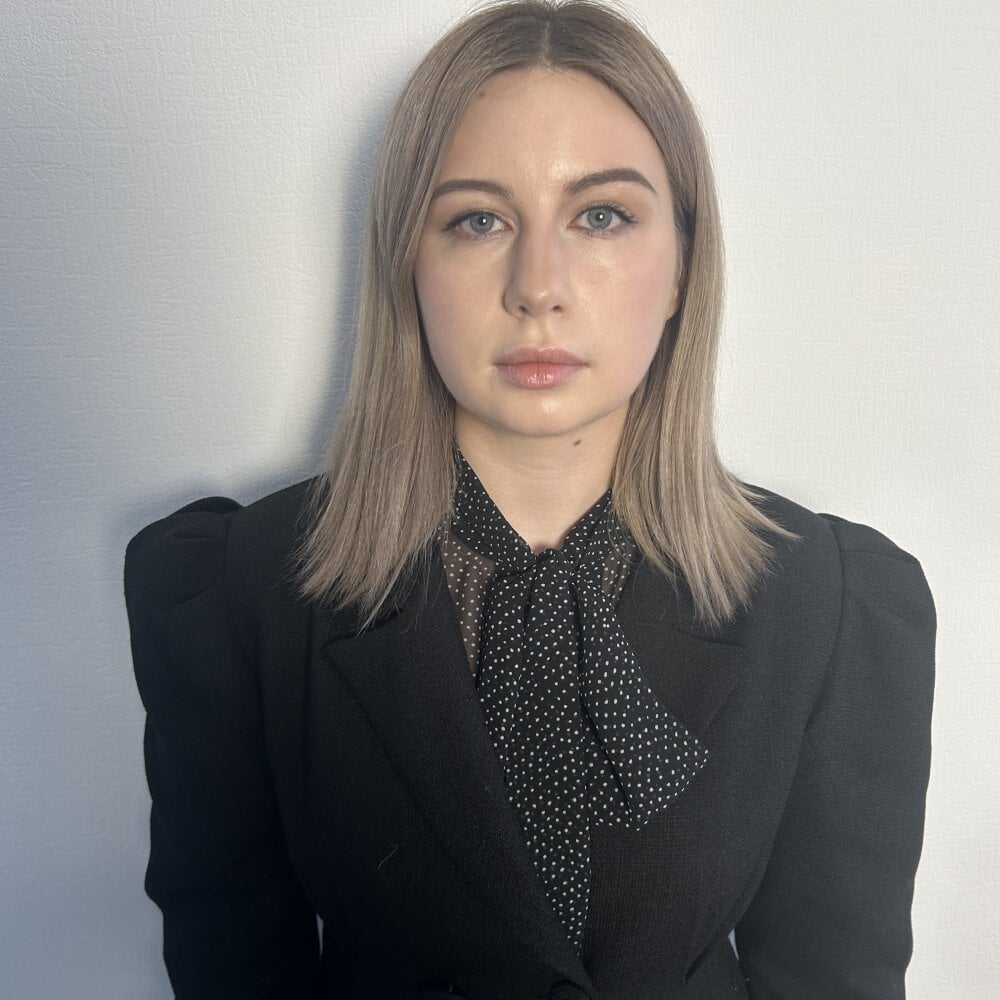 AfraFrost profile