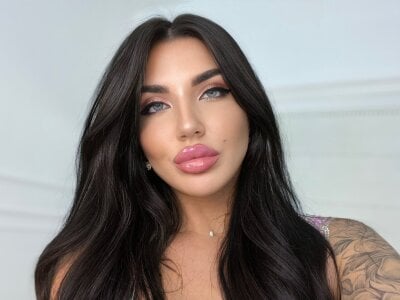 Sasha_Miro - Stripchat Lovense Best Blowjob Girl 