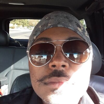 420smokeybear420 Avatar