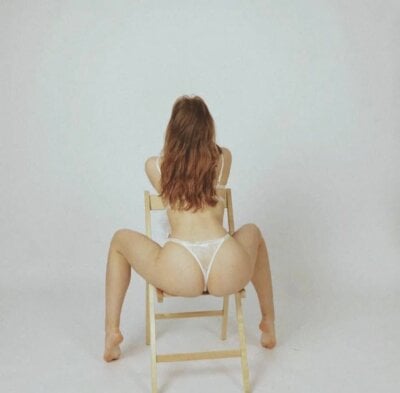 Roxy_starr - striptease