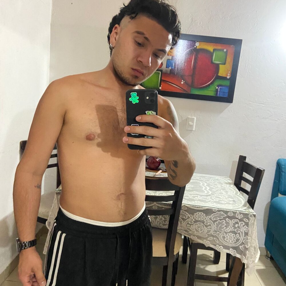 Nico_lopez69 profile