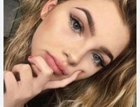 ASYALIKIZ Modèle Webcam Profil