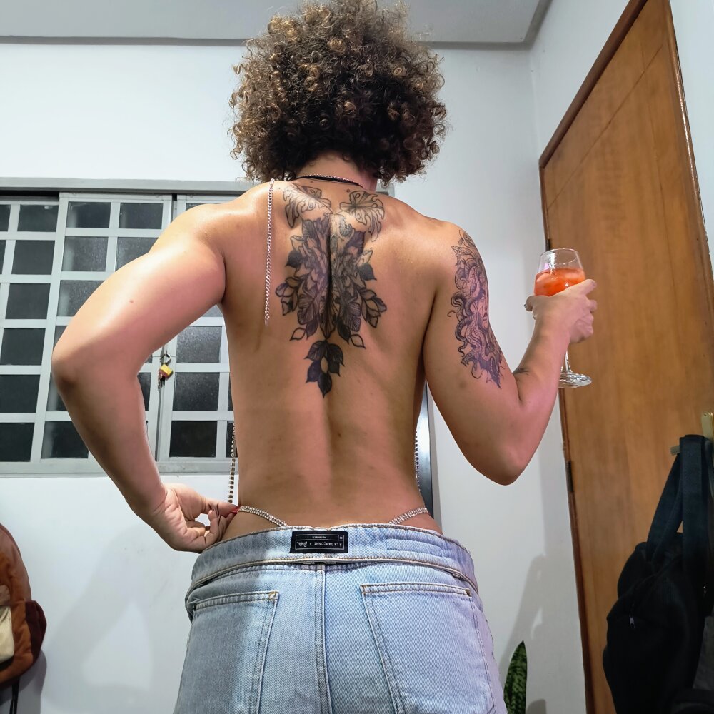 psychomermaid from stripchat