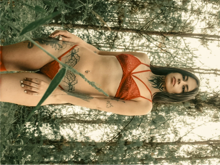 VIXEN_DOLL profile