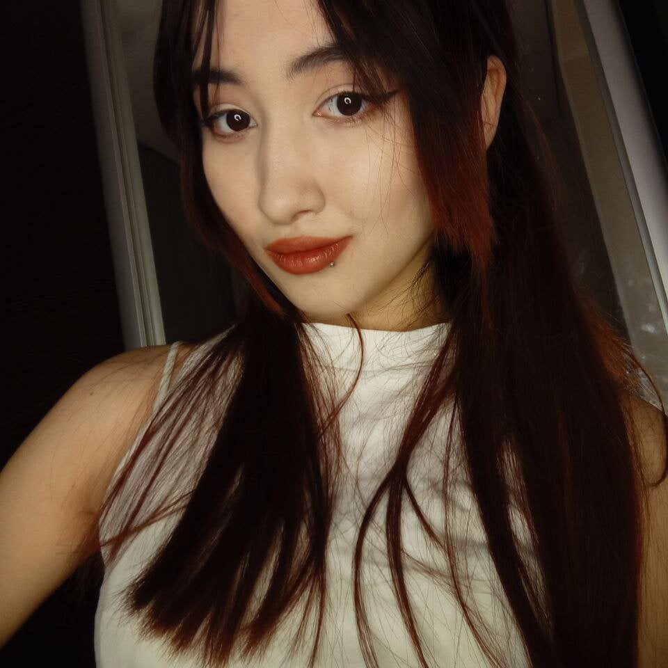 SakuraVelvet profile