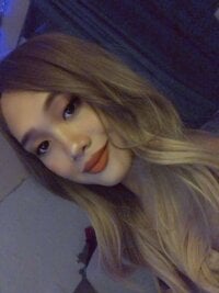 wildhasmin69's webcam live show