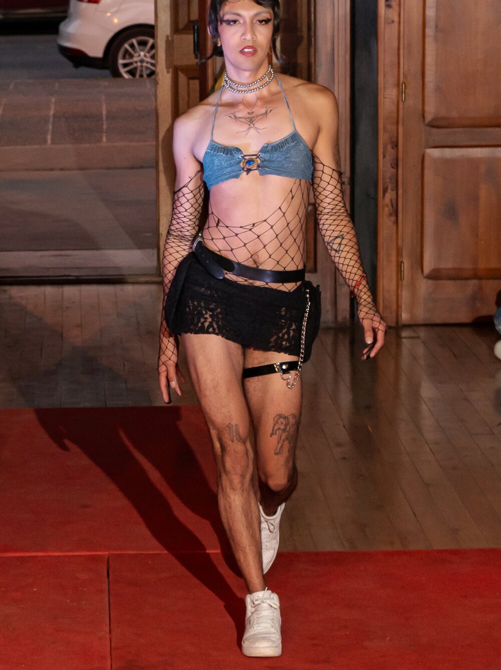 Lec0co's most recent online preview