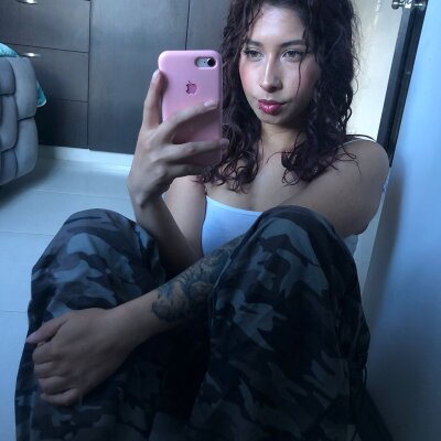 lady_genesis_ from stripchat